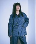 Ellno Loset(エルノロゼット)の「ジャケット/アウター(テーラードジャケット)」