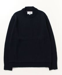 【レア】メゾン マルタン マルジェラ ガーメントダイ 春夏 ニット セーター Maison Margiela（メゾンマルジェラ）の「Maison Margiela