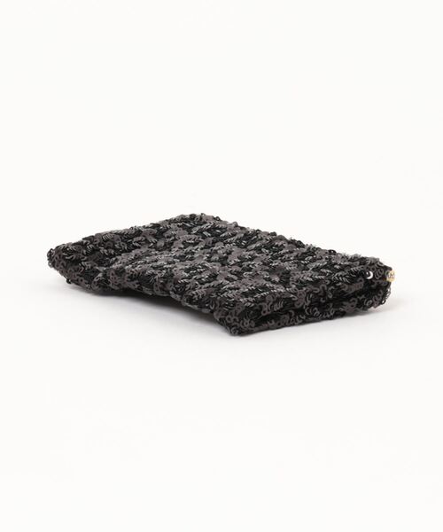 ZAKKA-BOX（ザッカボックス）の「キラキラポーチ（ポーチ）」 - WEAR