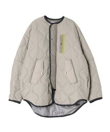 KANAE(UN3D．)｜UN3D.のブルゾンを使ったコーディネート - WEAR