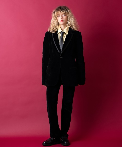 ANNAKIKI ブラック　ネクタイ ANNAKIKI ブラック ネクタイ バリエーションカラーネクタイ