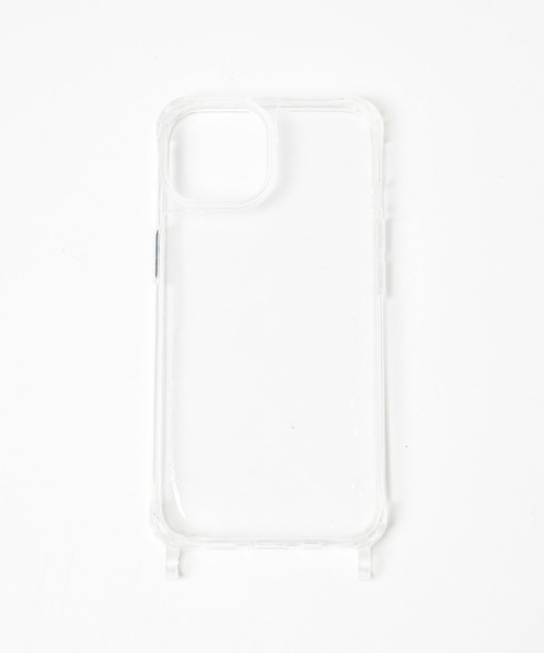 Me%(ミィパーセント)の「クリアフック付きiPhoneケース15 993275(スマホケース/カバー・レディース・その他・FREE)」の10枚目の写真