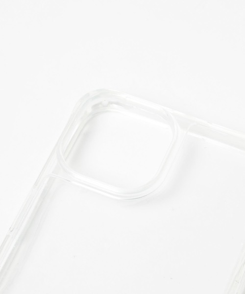 Me%(ミィパーセント)の「クリアフック付きiPhoneケース15 993275(スマホケース/カバー・レディース・その他・FREE)」の13枚目の写真