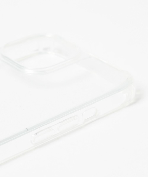 Me%(ミィパーセント)の「クリアフック付きiPhoneケース15 993275(スマホケース/カバー・レディース・その他・FREE)」の14枚目の写真