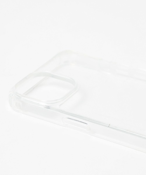 Me%(ミィパーセント)の「クリアフック付きiPhoneケース15 993275(スマホケース/カバー・レディース・その他・FREE)」の15枚目の写真