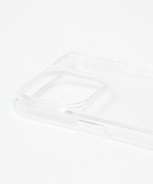 Me%(ミィパーセント)の「クリアフック付きiPhoneケース15 993275(スマホケース/カバー・レディース・その他・FREE)」の21枚目の写真