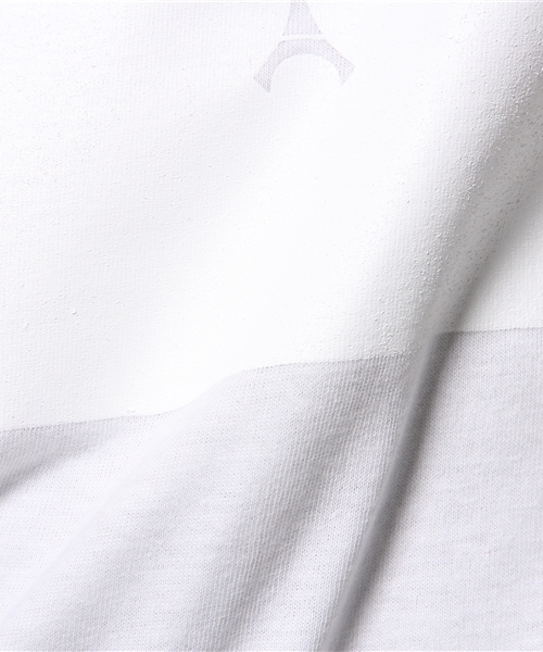 EDIFICE(エディフィス)の「◇CIVISSUM*PSG PARISIENNE(Tシャツ/カットソー・メンズ・ホワイト/ブラック・SMALL/LARGE/MEDIUM)」の10枚目の写真