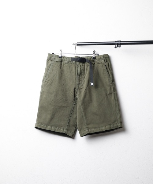 COLEMAN（コールマン）の「《Coleman》 CCMG SHORTS（その他パンツ・レディース・ブラック/カーキ/ベージュ・SMALL/LARGE/MEDIUM）」の3枚目の写真