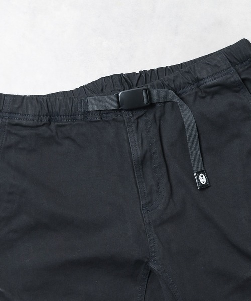 COLEMAN（コールマン）の「《Coleman》 CCMG SHORTS（その他パンツ・レディース・ブラック/カーキ/ベージュ・SMALL/LARGE/MEDIUM）」の7枚目の写真
