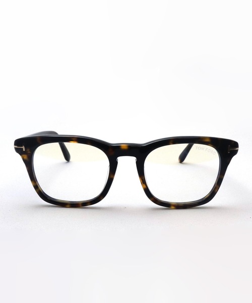 TOMFORD トムフォード TF5488 ウェリントン（木村拓哉さんも着用！TOM 