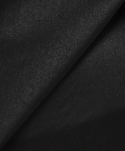 CITYSHOP(シティーショップ)の「SATIN MAXI CAMI DRESS:ワンピース(ワンピース・レディース・ブラック/ホワイト・38/36)」の5枚目の写真