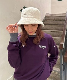 BEAMS GOLF（ビームスゴルフ）の「カールボア ハット（ハット）」