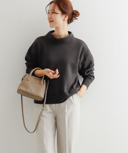 URBAN RESEARCH DOORS（アーバンリサーチドアーズ）の「『UR GREEN』裏