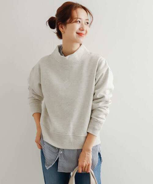 URBAN RESEARCH DOORS（アーバンリサーチドアーズ）の「『UR GREEN』裏