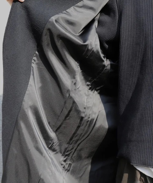 ONE fifth（ワンフィフス）の「GURU（テーラードジャケット）」 - WEAR