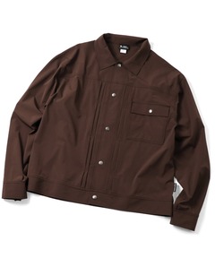 セール】rajabrooke SEMI-LONG WINDBREAKER（その他アウター