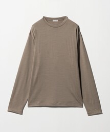 Steven Alan｜スティーブンアランのTシャツ/カットソー通販