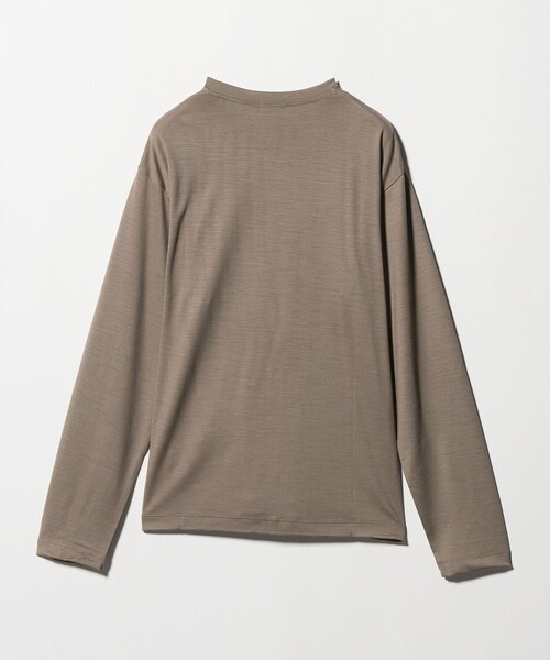 steven alan 長袖シャツ STEVEN ALAN 「Steven Alan」 長袖シャツ MEDIUM イエロー