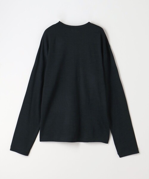 steven alan グレーブラウン ウールカットソー2枚 steven alan グレーブラウン ウールカットソー2枚 - メルカリ