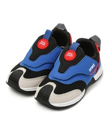 IFME | KIDS｜IFME joob pattoベルトスニーカー A(スニーカー)