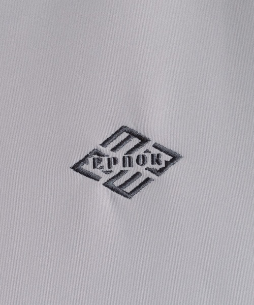 epnok(エプノック)の「ライントラックジャケット(ブルゾン・メンズ・ネイビー/その他・SMALL/LARGE/MEDIUM)」の19枚目の写真