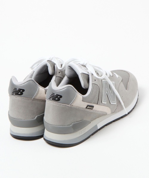 【ほぼ新品】New Balance／CM996 GTX A2 NEW BALANCE - CM996 GTX A2 ニューバランススニーカー