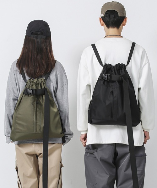 王一博 肖戦 3way ナイロン　リュック 今日限定‼️ A4／PC／ビジネス兼用】コーデュラ（R）3WAYバック