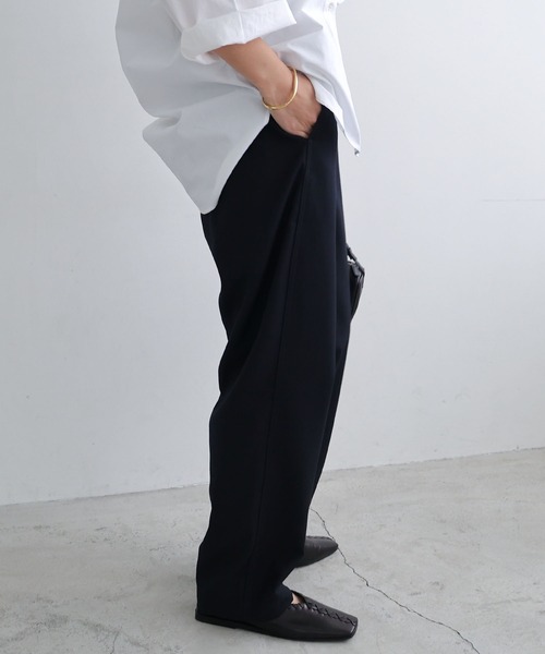 セール】ツイルカーブパンツ（その他パンツ）｜evernavy（エバー