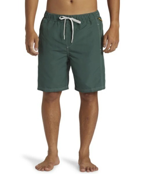 【セール】SATURN DRAINER AMPHI/クイックシルバーウエストゴムショートパンツ（その他パンツ）｜Quiksilver（クイックシルバー） pattayablatt.com