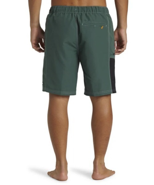 【セール】SATURN DRAINER AMPHI/クイックシルバーウエストゴムショートパンツ（その他パンツ）｜Quiksilver（クイックシルバー） pattayablatt.com