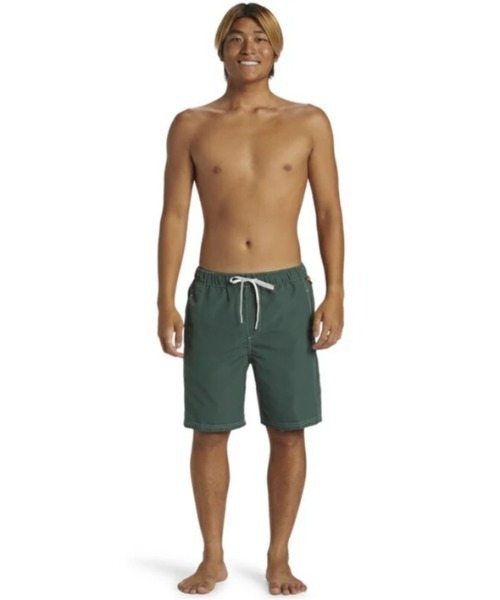 【セール】SATURN DRAINER AMPHI/クイックシルバーウエストゴムショートパンツ（その他パンツ）｜Quiksilver（クイックシルバー） pattayablatt.com