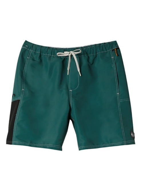 【セール】SATURN DRAINER AMPHI/クイックシルバーウエストゴムショートパンツ（その他パンツ）｜Quiksilver（クイックシルバー） pattayablatt.com