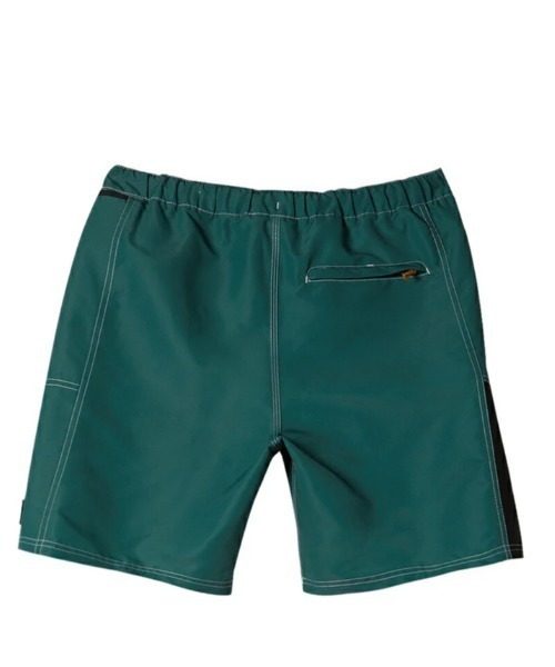 【セール】SATURN DRAINER AMPHI/クイックシルバーウエストゴムショートパンツ（その他パンツ）｜Quiksilver（クイックシルバー） pattayablatt.com