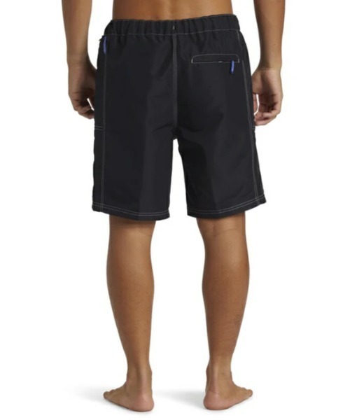 【セール】SATURN DRAINER AMPHI/クイックシルバーウエストゴムショートパンツ（その他パンツ）｜Quiksilver（クイックシルバー） pattayablatt.com