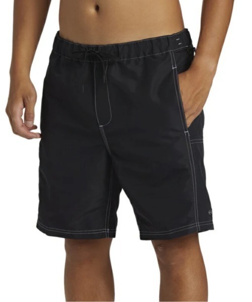 【セール】SATURN DRAINER AMPHI/クイックシルバーウエストゴムショートパンツ（その他パンツ）｜Quiksilver（クイックシルバー） pattayablatt.com