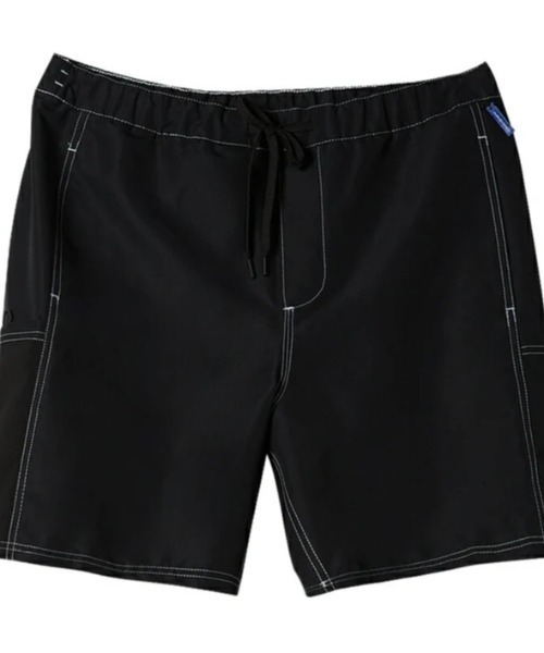 【セール】SATURN DRAINER AMPHI/クイックシルバーウエストゴムショートパンツ（その他パンツ）｜Quiksilver（クイックシルバー） pattayablatt.com