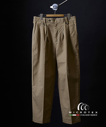 JOURNAL STANDARD relume | 【MICROTEX / マイクロテックス】2プリーツスラックス(その他パンツ)