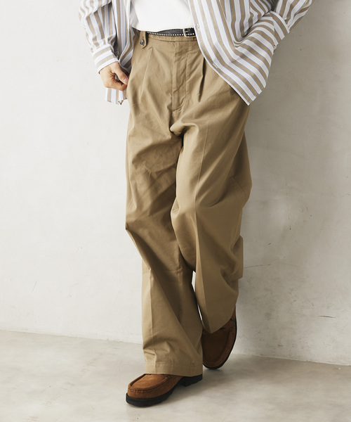 JOURNAL STANDARD relume（ジャーナルスタンダード レリューム