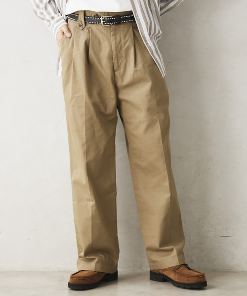 JOURNAL STANDARD relume（ジャーナルスタンダード レリューム）の