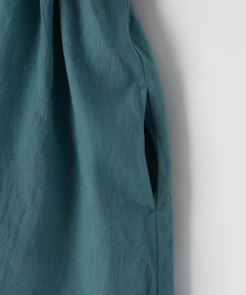 LOWRYS FARM（ローリーズファーム）の「ＩＮＤＩＡＩＳキャミワンピース　 112150（ワンピース・キッズ・ホワイト/ピンク/グリーン・120cm/110cm/150cm/140cm/130cm）」の10枚目の写真