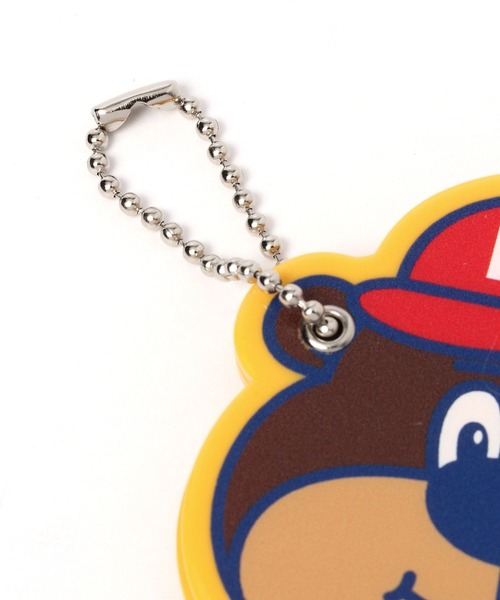 niko and（ニコアンド）の「【BILLY(ビリー)】スライドミラー