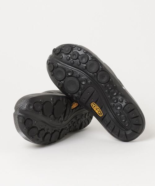 【used】KEENサンダル SHANTI 27cm ブラック KEEN/キーン SHANTI シャンティー | BEAVER（ビーバー