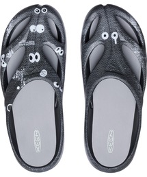 KEEN | SHANTI ARTS / シャンティ アーツ / メンズ サンダル(サンダル)