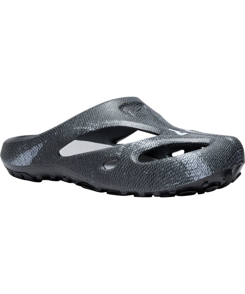 KEEN（キーン）の「SHANTI ARTS / シャンティ アーツ / メンズ サンダル（サンダル・メンズ・ブラック系その他・27cm/26cm/25cm/28cm/29cm）」の5枚目の写真