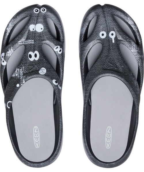 KEEN（キーン）の「SHANTI ARTS / シャンティ アーツ / メンズ サンダル（サンダル・メンズ・ブラック系その他・27cm/26cm/25cm/28cm/29cm）」の13枚目の写真