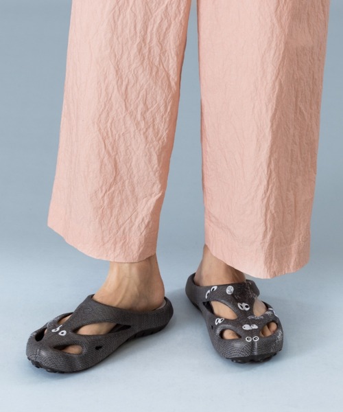 KEEN（キーン）の「SHANTI ARTS / シャンティ アーツ / メンズ サンダル（サンダル・メンズ・ブラック系その他・27cm/26cm/25cm/28cm/29cm）」の14枚目の写真