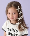 Lycee mine(リセマイン)の「ヘアアクセサリー(バレッタ/ヘアクリップ)」