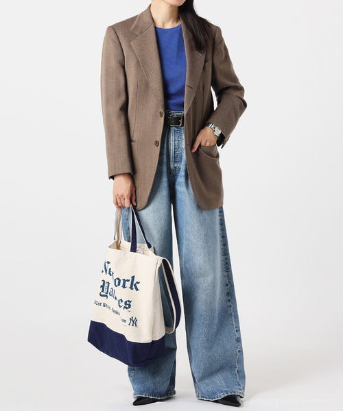 HIROB（ヒロブ）の「【SEIKO / セイコー】Exclusive IENA × HIROB Ivory 別注（アナログ腕時計・レディース・シルバー・FREE）」の3枚目の写真