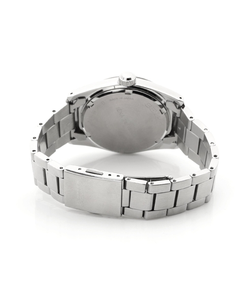 HIROB（ヒロブ）の「【SEIKO / セイコー】Exclusive IENA × HIROB Ivory 別注（アナログ腕時計・レディース・シルバー・FREE）」の16枚目の写真