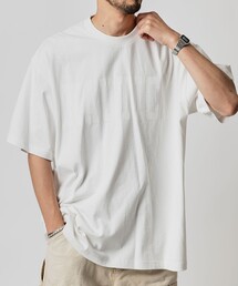 NAUTICA | NAUTICA/ノーティカ Big Logo S/S Tee/ビックロゴ ショートスリーブ Tシャツ(Tシャツ/カットソー)